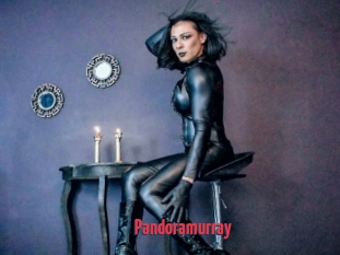 Pandoramurray