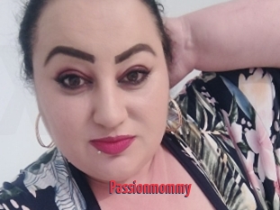 Passionmommy