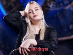 Patriciacyan