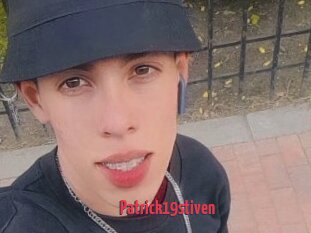 Patrick19stiven