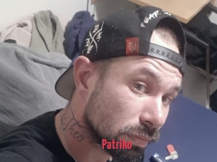 Patriko