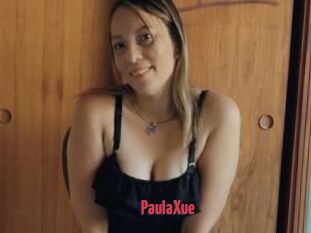 PaulaXue