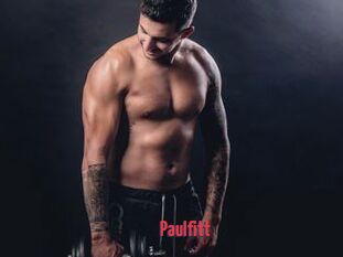 paulfitt X Cam