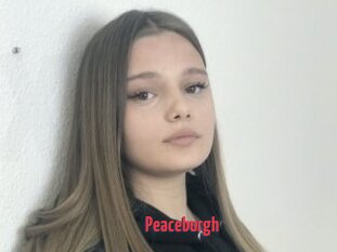 Peaceburgh