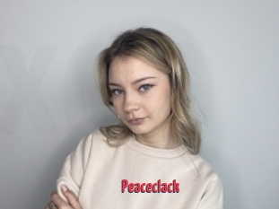 Peaceclack