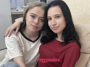 Peggyandora