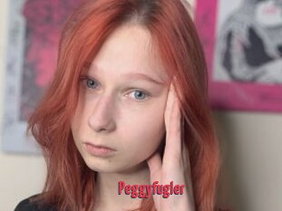 Peggyfugler