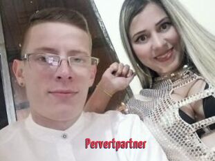 Pervertpartner