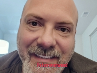 Peterravenwood