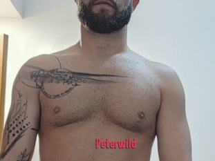 Peterwild