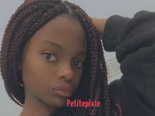 Petitepixie