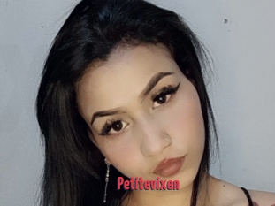 Petitevixen