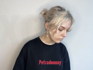 Petradonnay