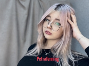 Petrafenning