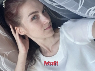 Petrafit