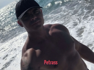 Petrass