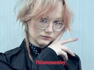 Philomenaemley