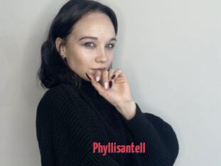 Phyllisantell