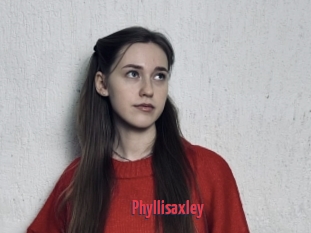 Phyllisaxley