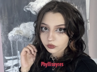 Phyllisayres