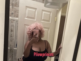 Pilowprinces