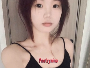 Poetrynina