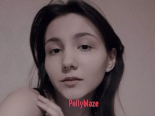 Pollyblaze