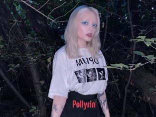 Pollyrin