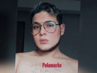 Polomarks