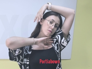 Portiabown