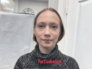 Portiadredge