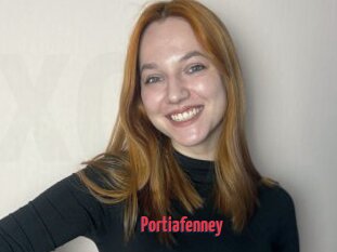 Portiafenney