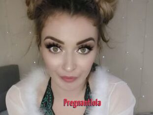 Pregnantlola