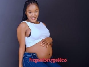 Pregnantsexygoddess