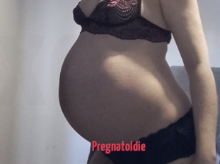 Pregnatoldie