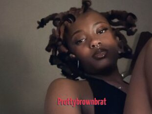 Prettybrownbrat