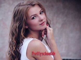 Prettyschoolbb