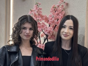 Primandodilia