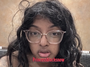 Princessblacksnow