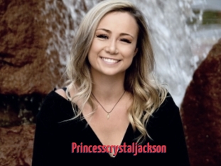 Princesscrystaljackson