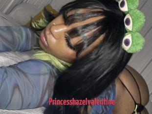 Princesshazelvalentine