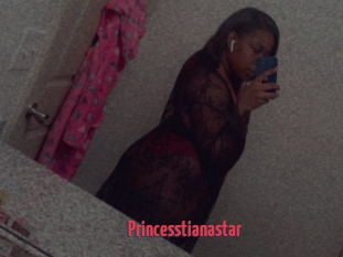 Princesstianastar