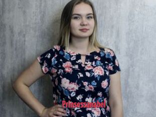 Prinsessanabel