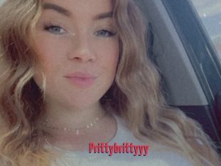 Prittybrittyyy