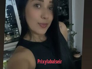 Prixylabalseir