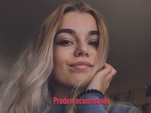 Prudencecommande