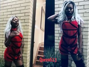 Queen613