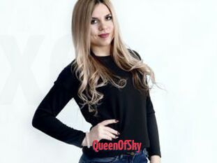 QueenOfSky