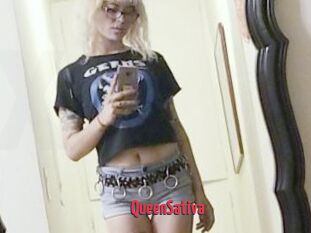 QueenSativa