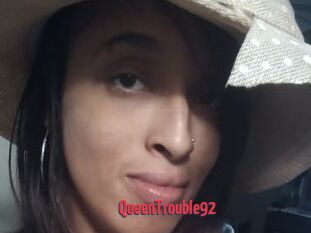 QueenTrouble92